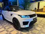 Land Rover Range Rover Sport, 2020-2