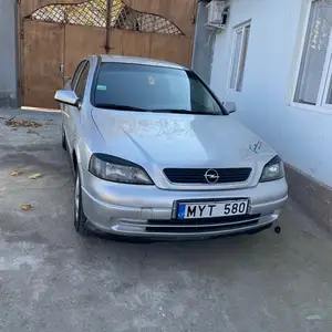 Opel Astra G, 1999