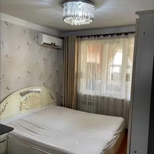 2-комн. квартира, 5 этаж, 60м², Сино, профсоюз