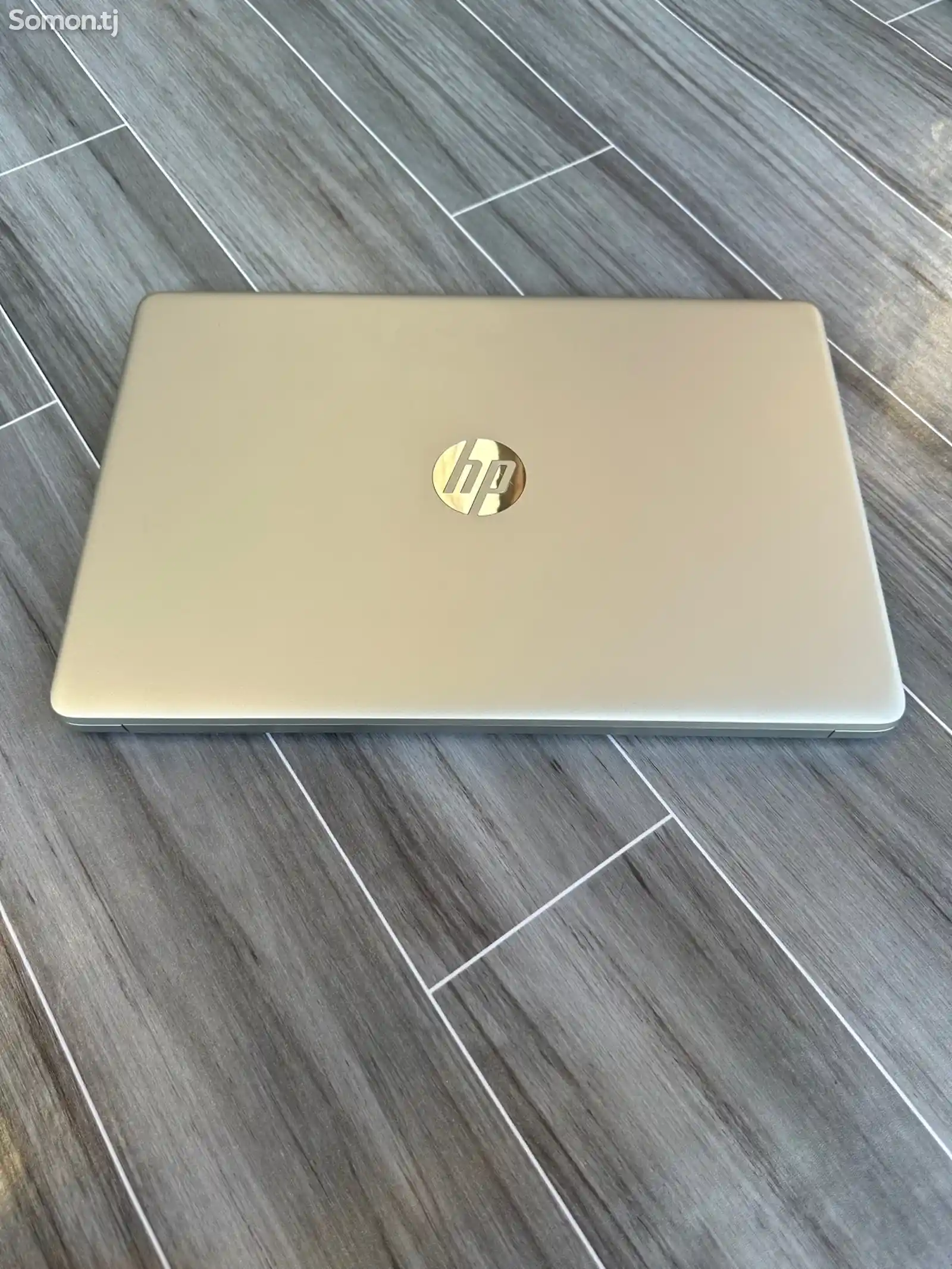 Ноутбук HP Laptop 15 core i3-1115G4\8GB\256 SSD 11TH GEN-2