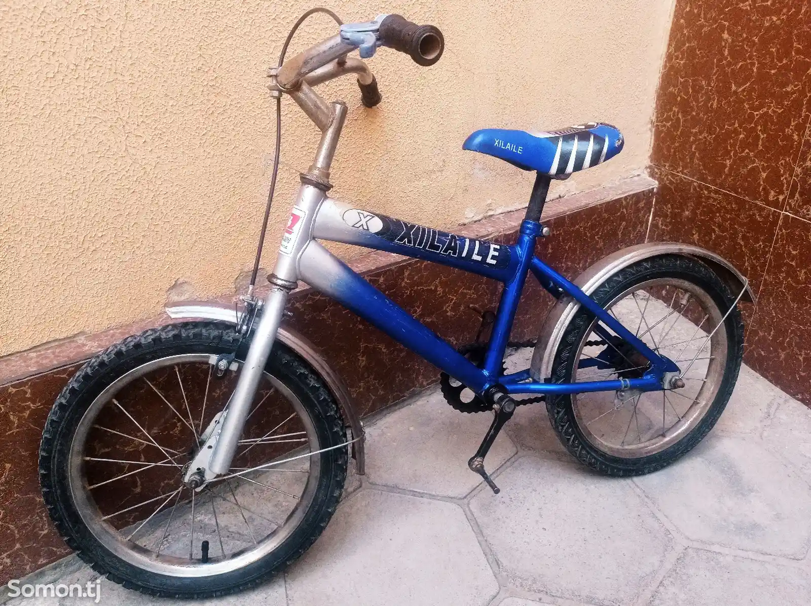 Велосипед Xilaile-2