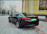 Kia Optima, 2014-2