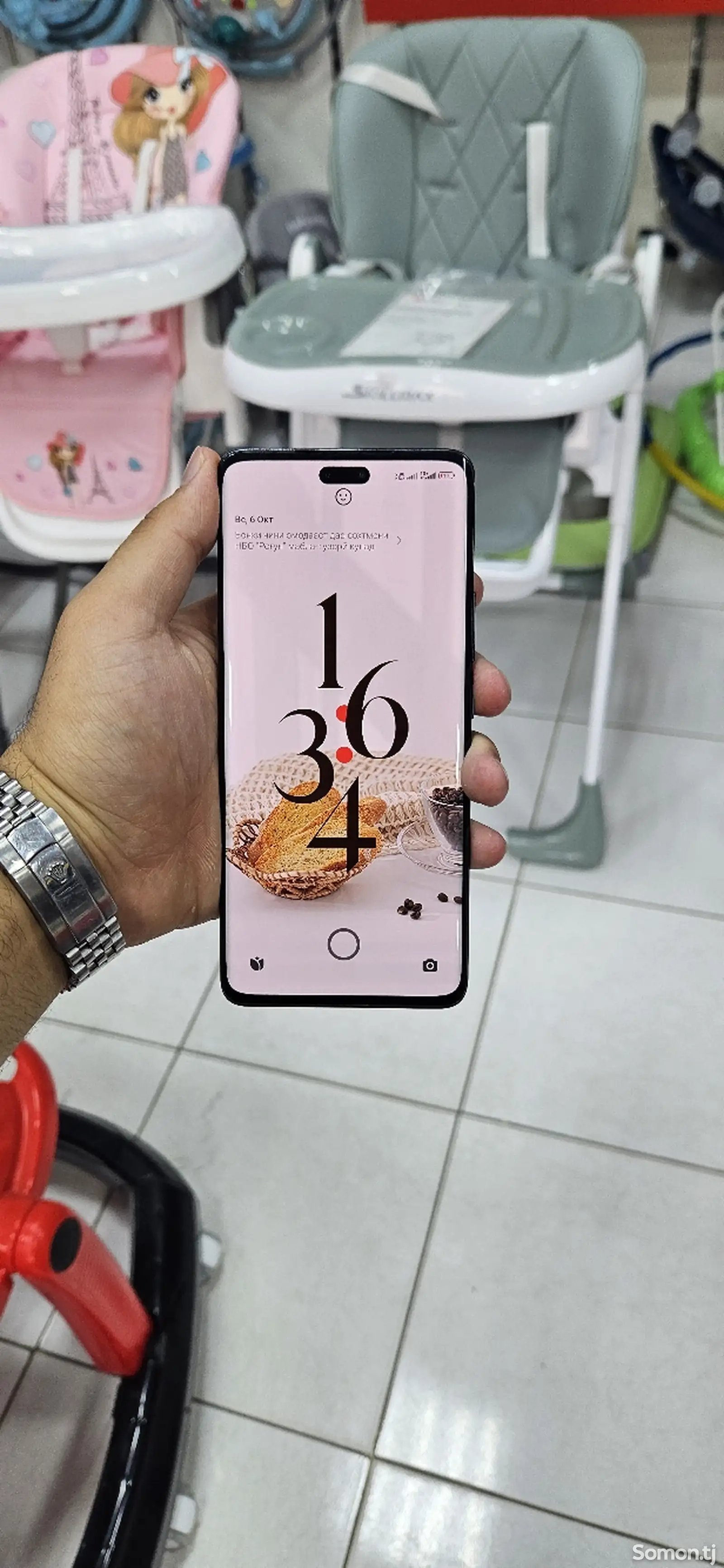 Xiaomi 13 lite-2