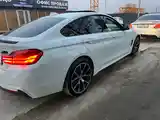 BMW 4 series, 2017-5