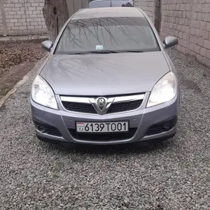 Opel Vectra C, 2006