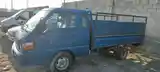 Бортовой автомобиль Hyundai porter, 1999-2