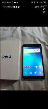 Планшет Samsung Galaxy Tab A T-385-2