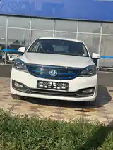 Dongfeng Landian E5, 2019-3