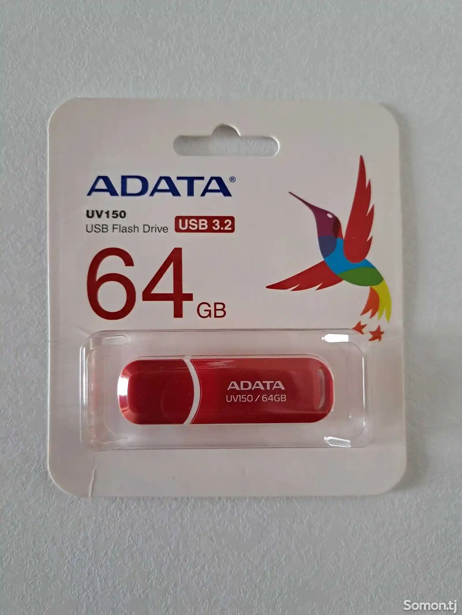 USB карта, 64Gb-1