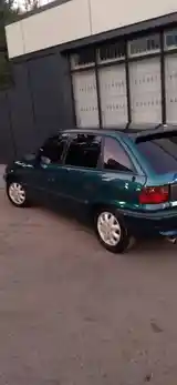 Opel Astra F, 1998-3