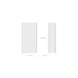 Аккумулятор внешний Xiaomi Mi Power Bank 3 18W 30000mAh PB3018ZM Белый-4