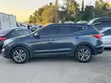 Hyundai Santa Fe, 2015-6