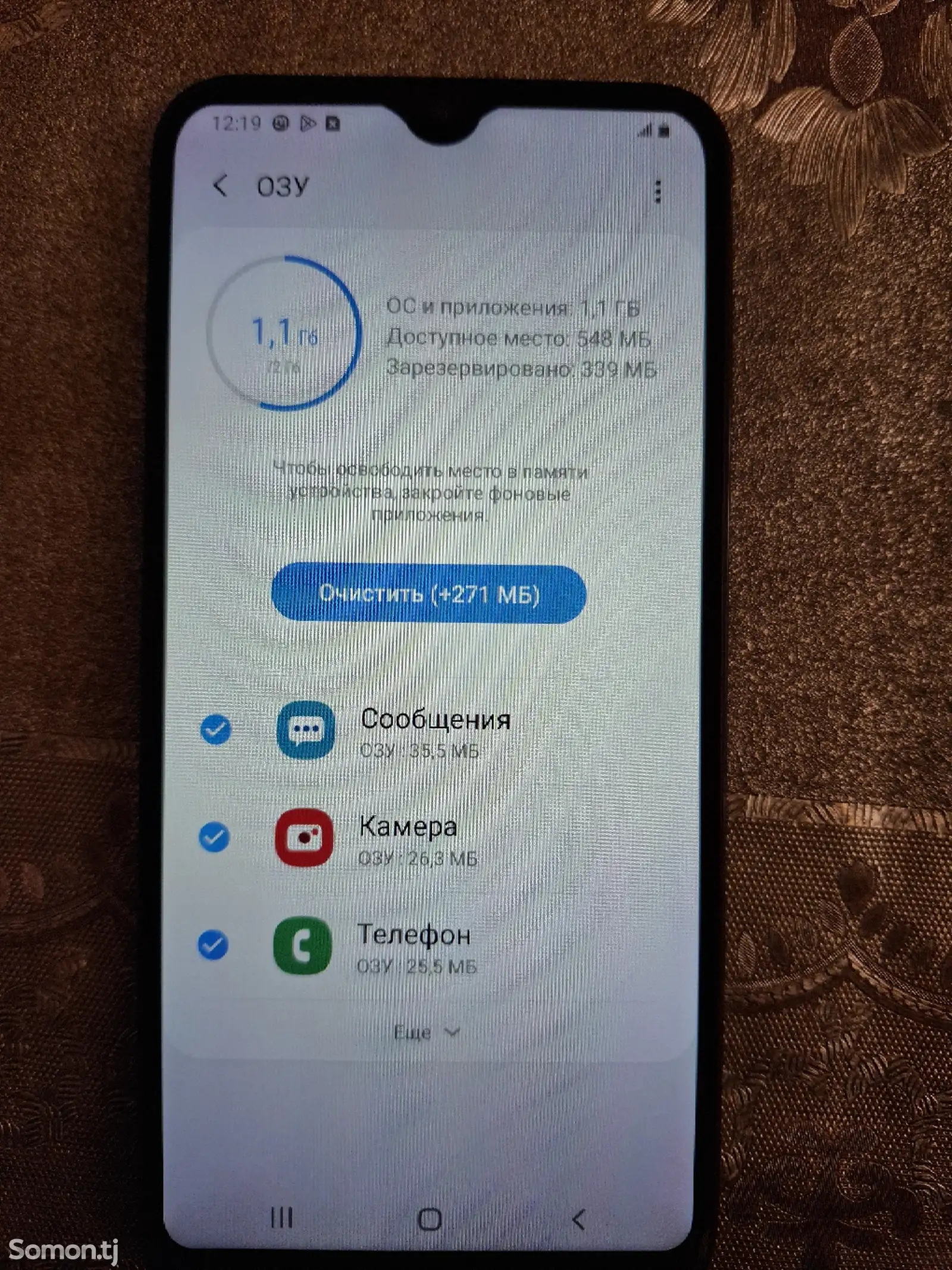 Samsung Galaxy A10e-7