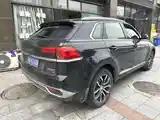 Zotye T600, 2017-6