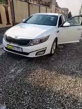 Kia Optima, 2014-11