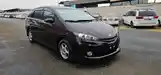 Toyota Wish, 2015-8