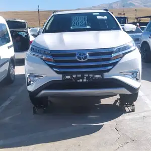 Toyota RAV 4, 2024