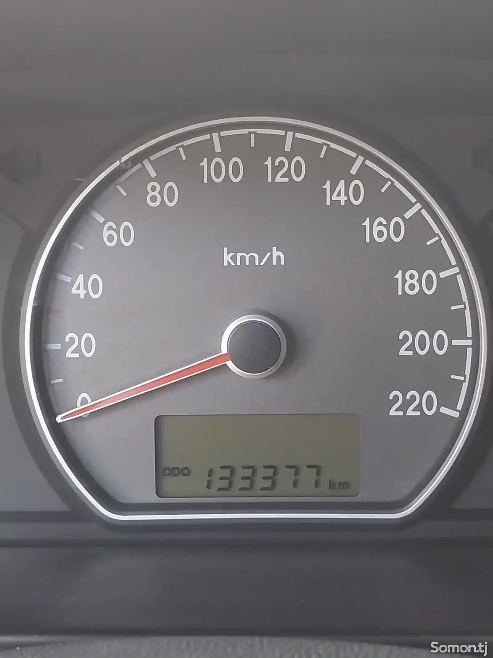 Hyundai Avante, 2006-4