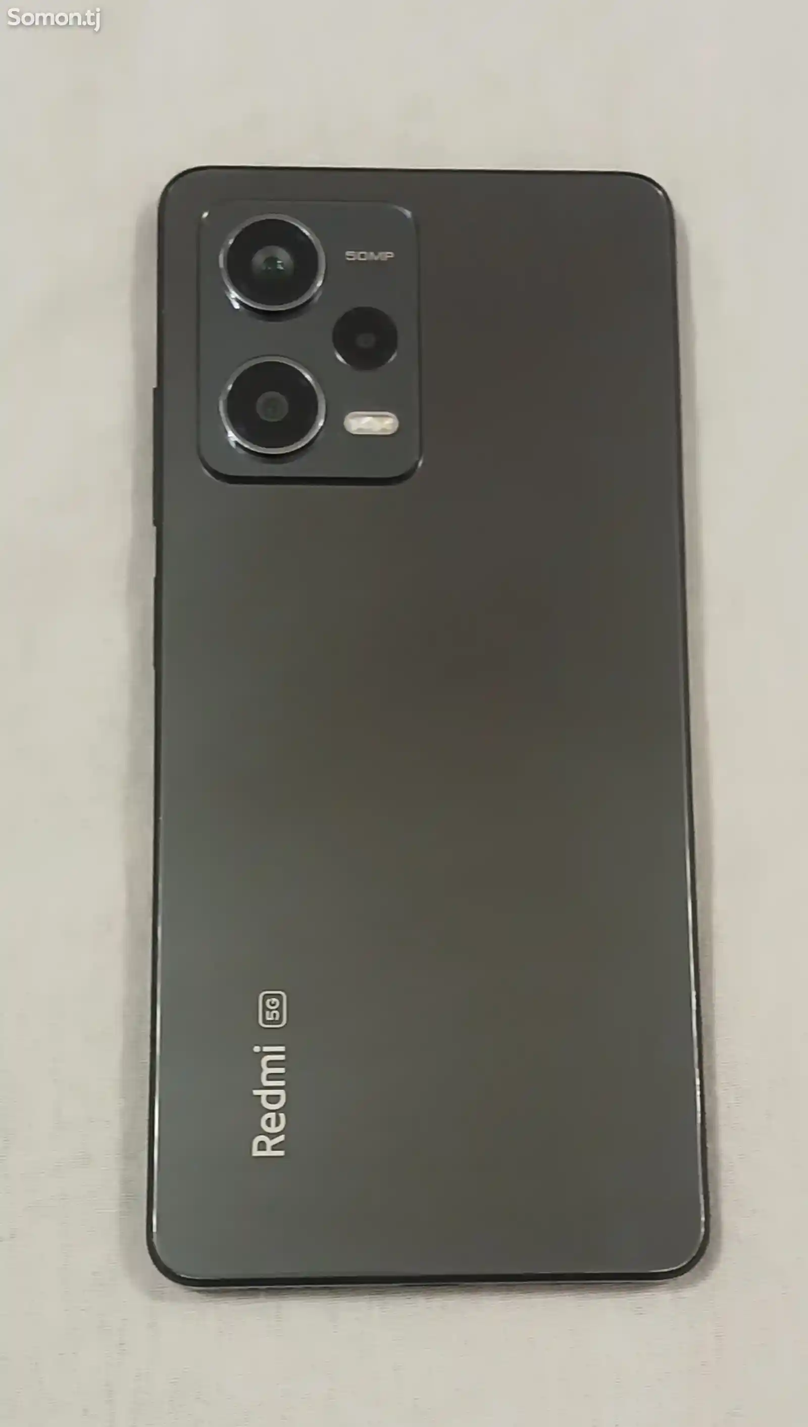 Xiaomi Redmi Note 12 Pro 5G-1