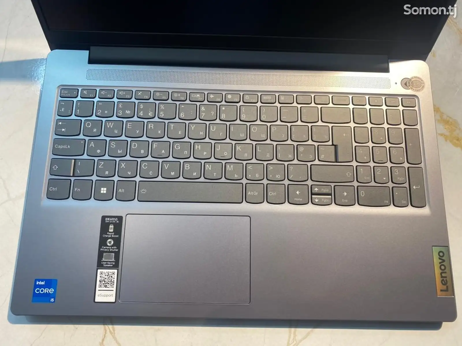 Нотбук Lenovo i51342h-3