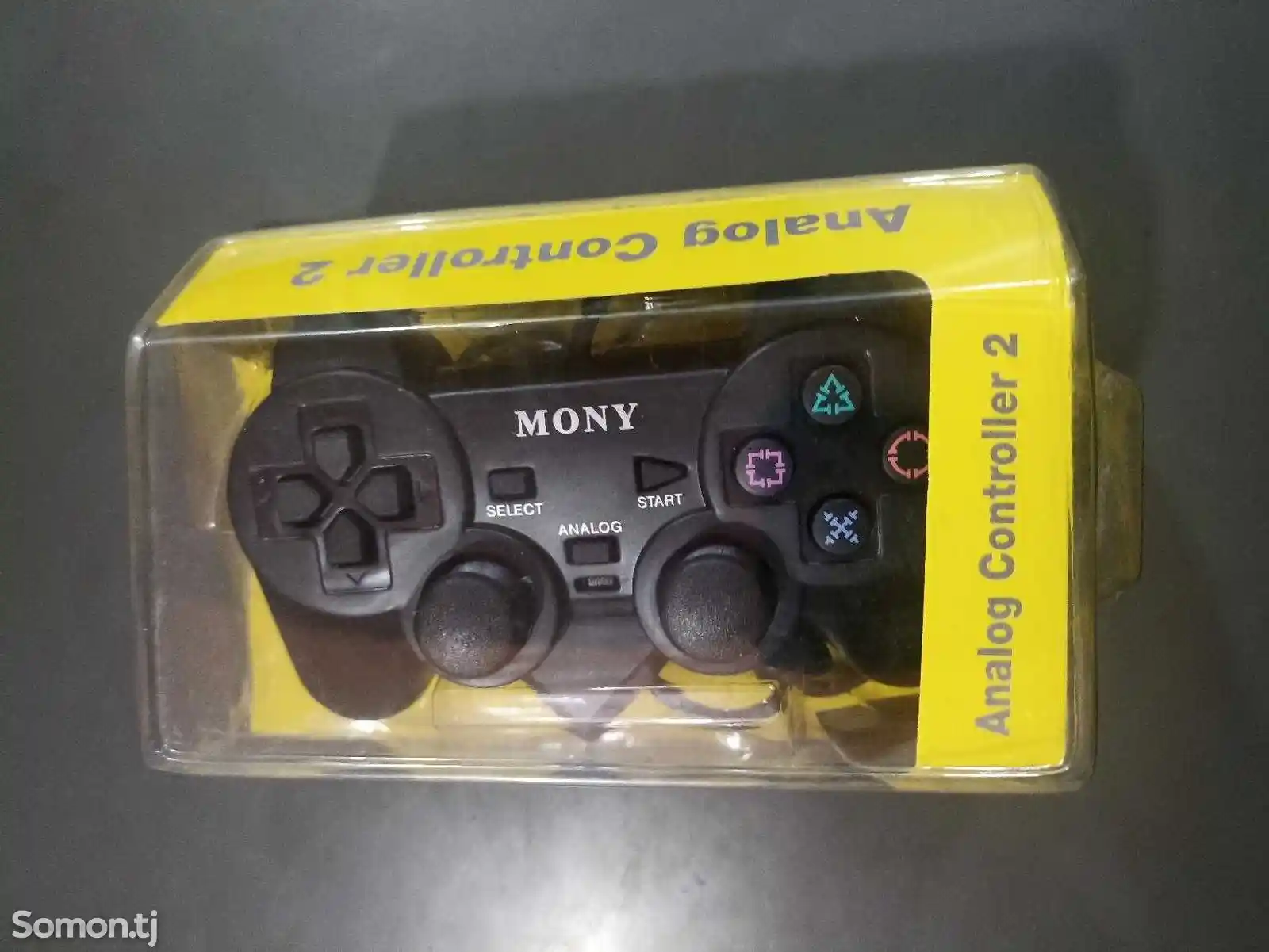 Игровой контроллер Sony для Sony PlayStation 2-1
