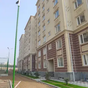 1-комн. квартира, 7 этаж, 51 м², 8мкр