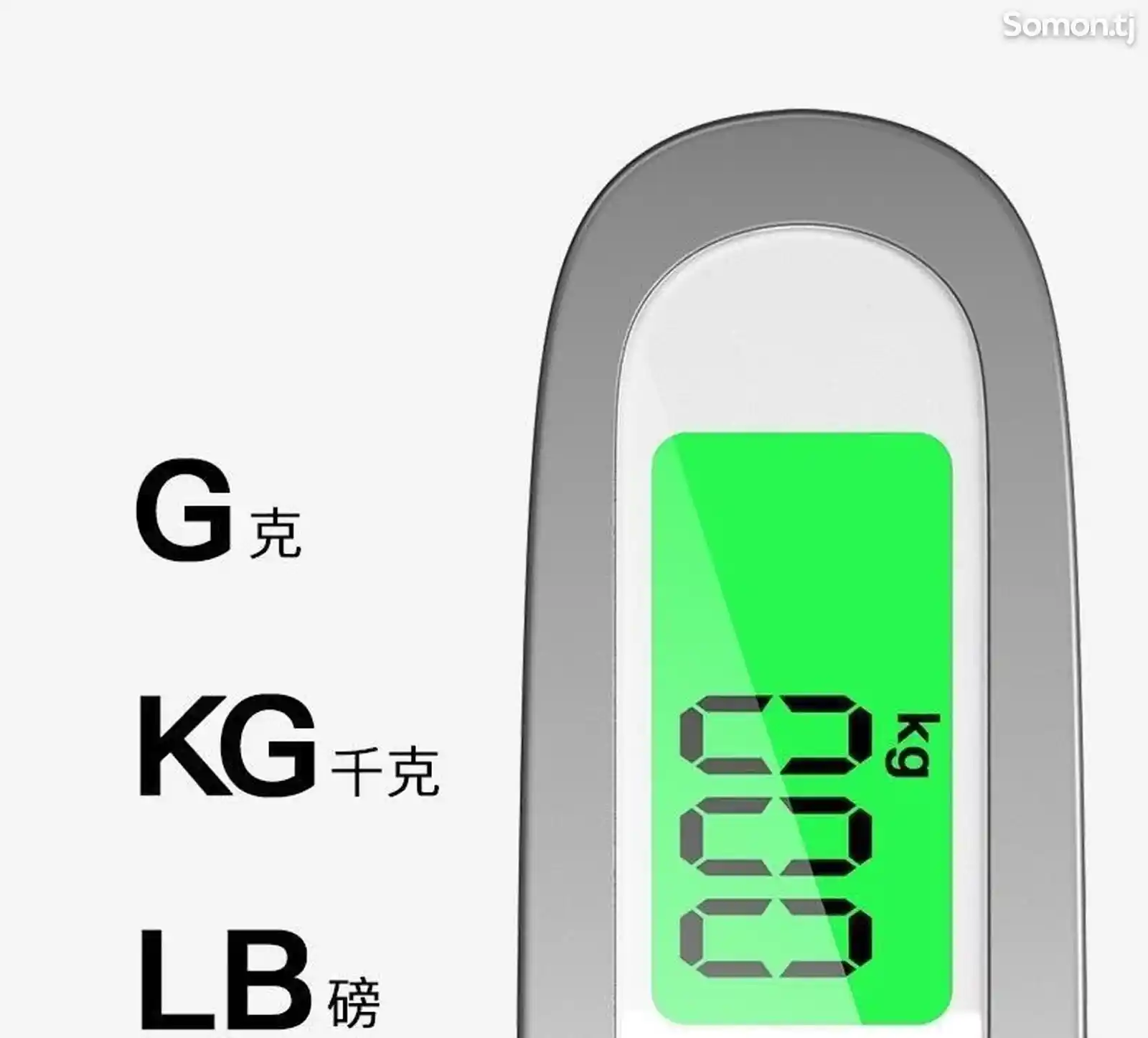 Весы электронные-2