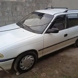 Opel Astra F, 1997