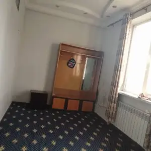 2-комн. квартира, 4 этаж, 43м², Фирдавси