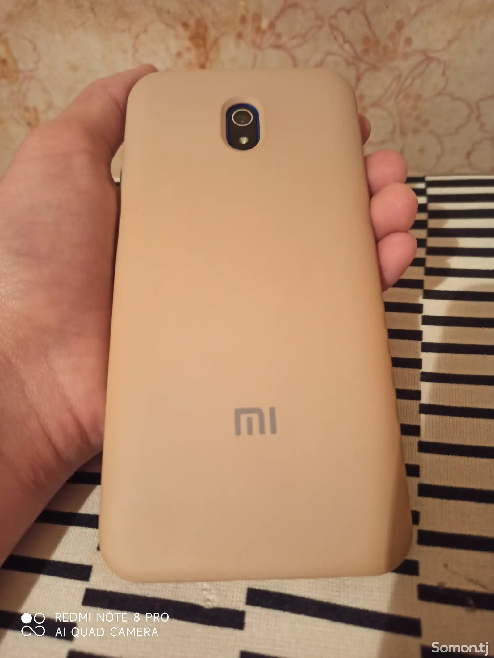 Xiaomi Redmi 8A-9