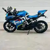 Мотоцикл Cf moto 250 sr на заказ-7