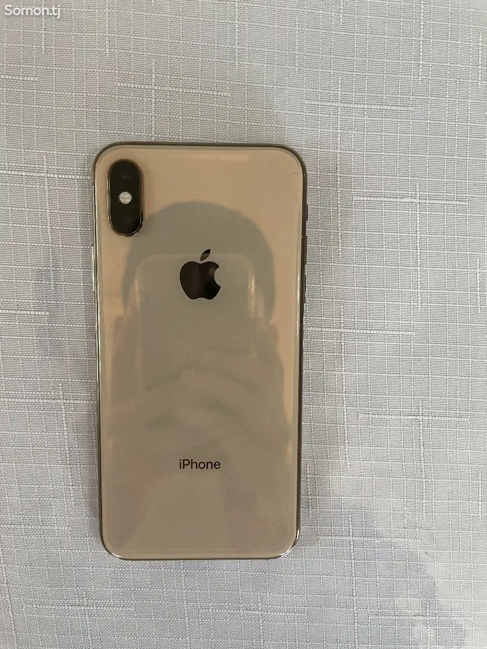 Apple iPhone Xs, 64 gb, Gold-2