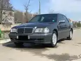 Mercedes-Benz C class, 1997-2