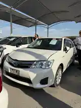 Toyota Fielder, 2014 на заказ-2