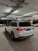 Mercedes-Benz GLS, 2024-4