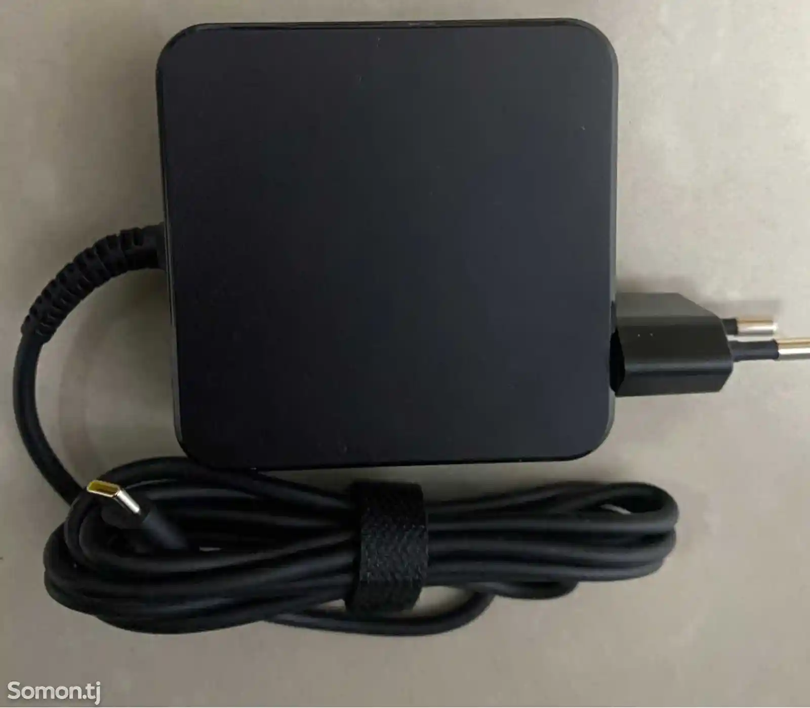 Блок питания для ноутбуков usb-c 65w-3