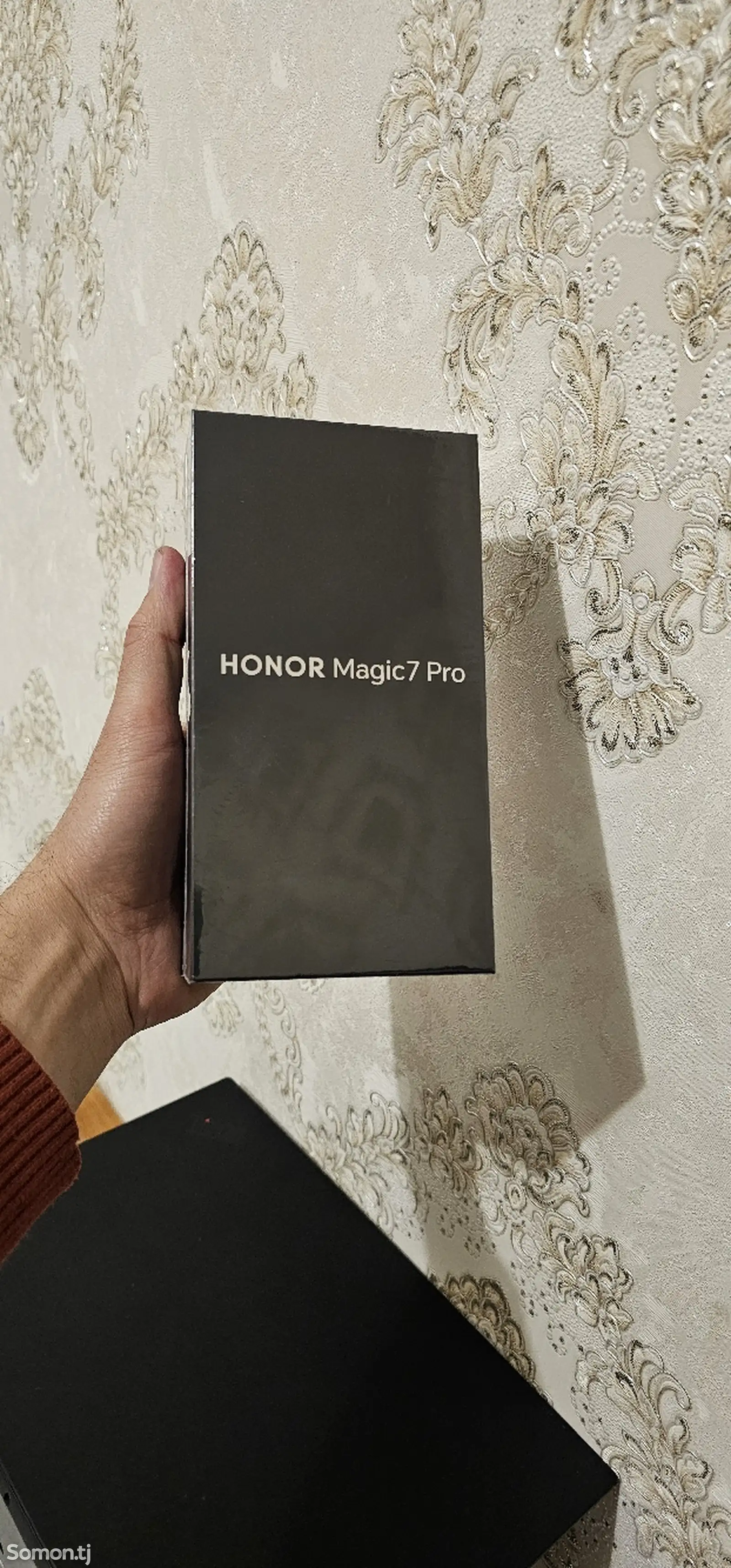 Honor Magic 7 Pro 12/512-1