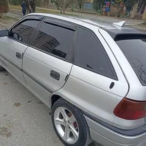 Opel Astra F, 1997