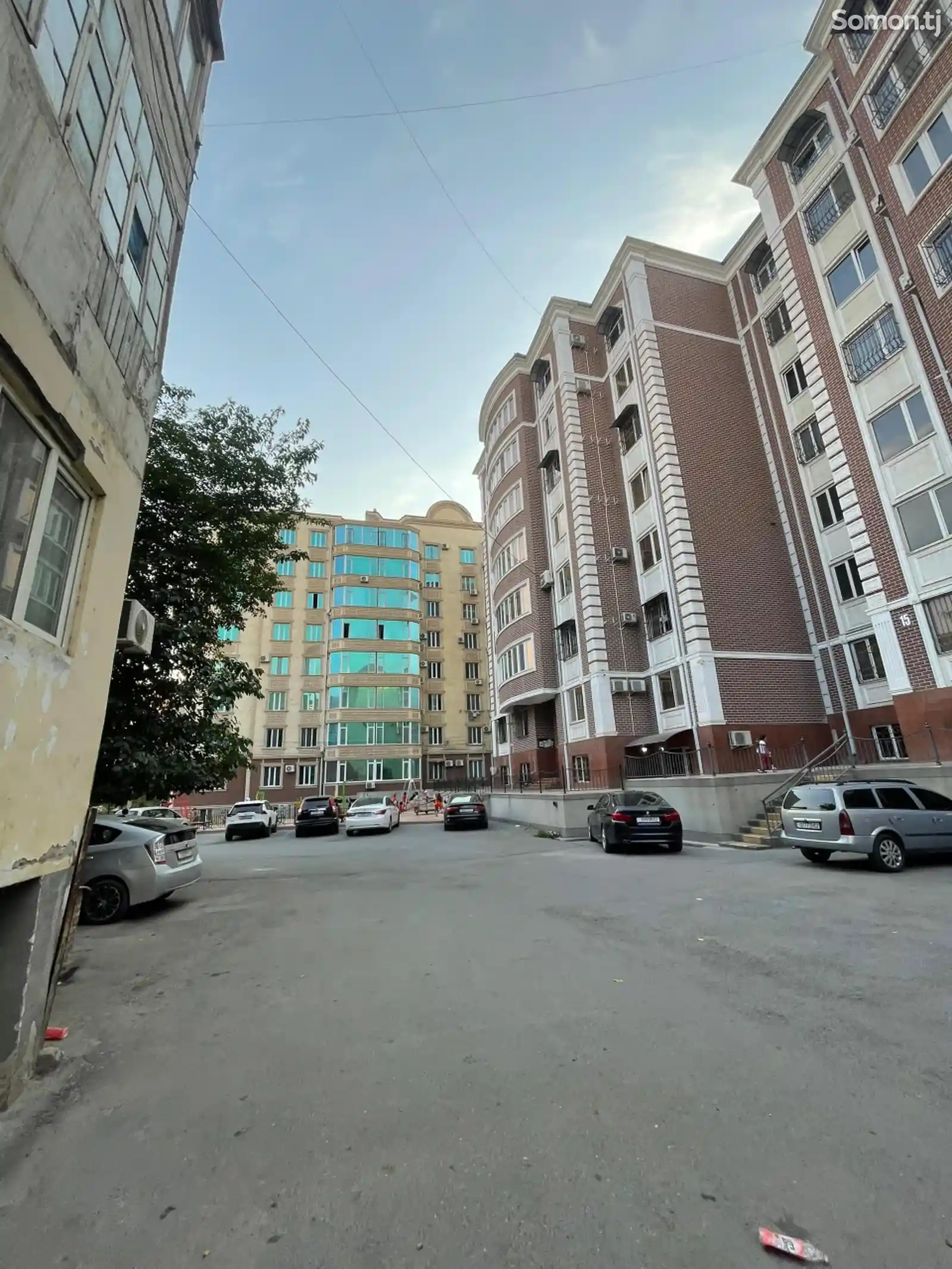 2-комн. квартира, 1 этаж, 52 м², 19 мкр-11