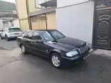 Mercedes-Benz C class, 1997-7