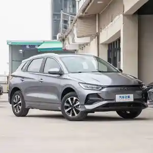 BYD E2, 2024