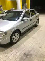 Opel Astra G, 1999-5