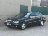 Mercedes-Benz C class, 2001-3