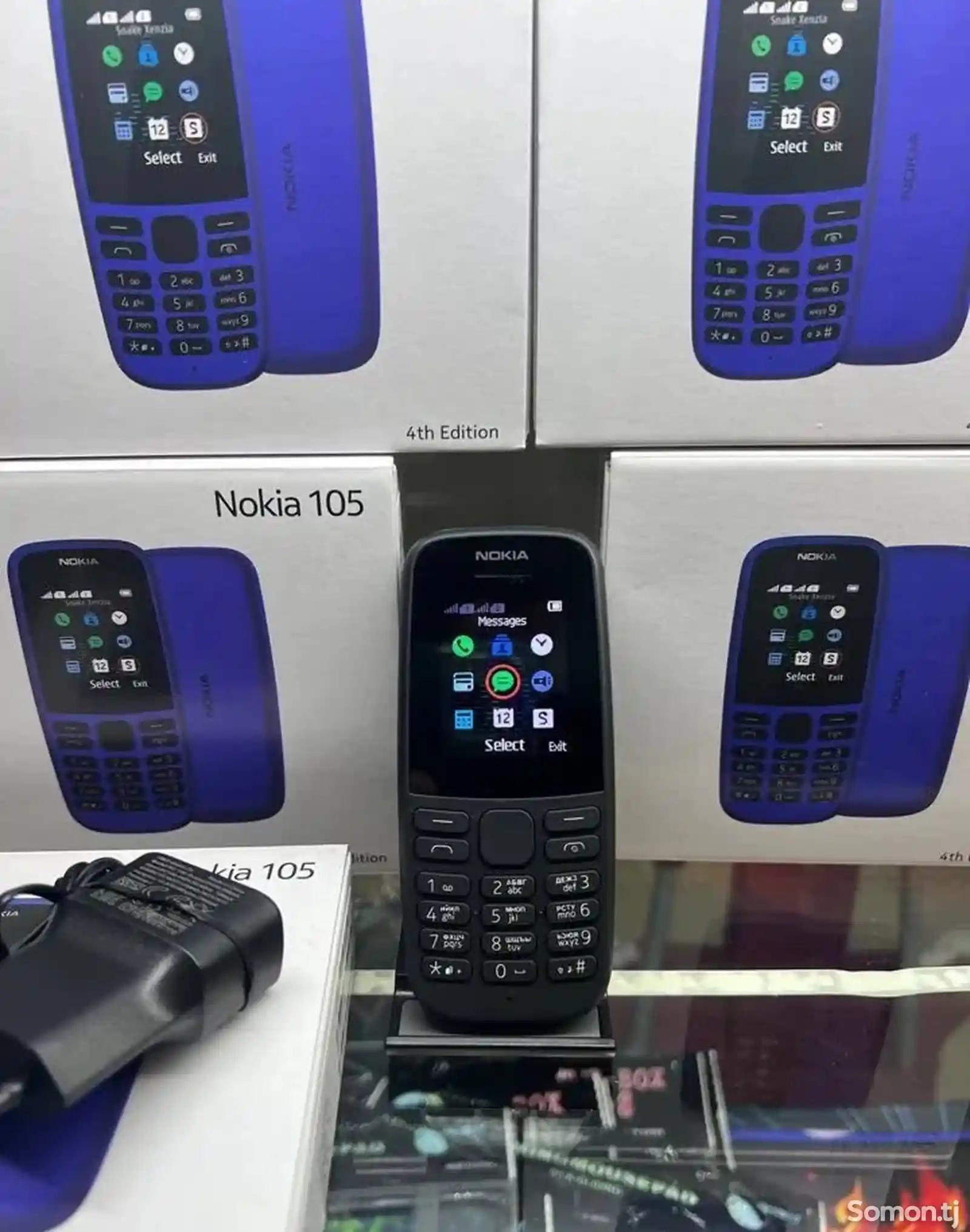 Nokia 105 dual sim-1