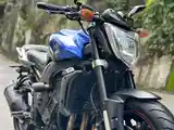 Мотоцикл Yamaha fz1000-5