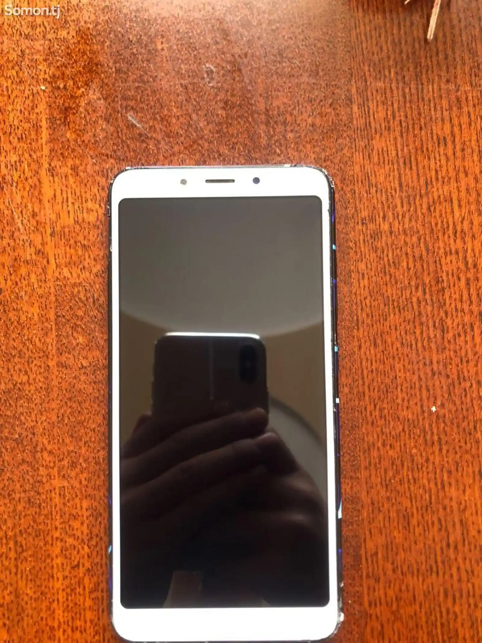 Смартфон Xiaomi Redmi-1