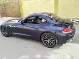 BMW Z4, 2011-3