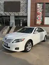 Toyota Camry, 2009-2