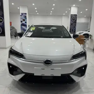 GAC Aion S, 2024