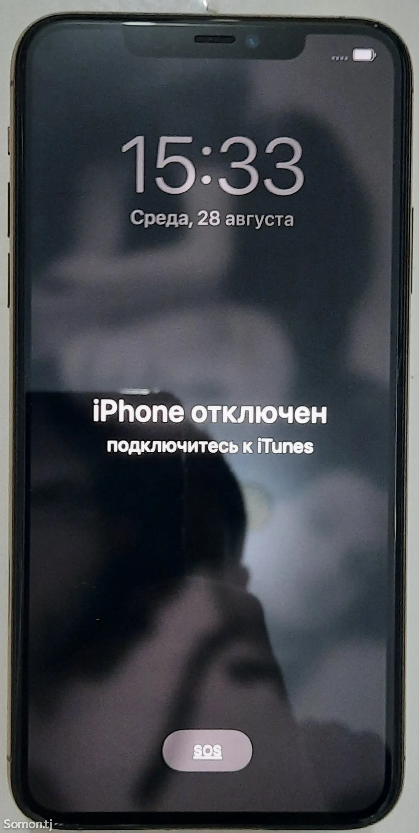 Apple iPhone 11 Pro Max на запчасти-1